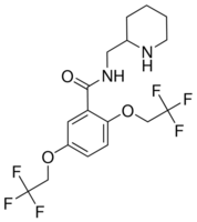 ()-Flecainide Solution