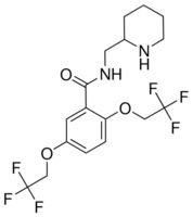 ()-Flecainide Solution