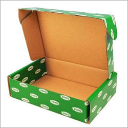 Corrugated Packaging Boxes
