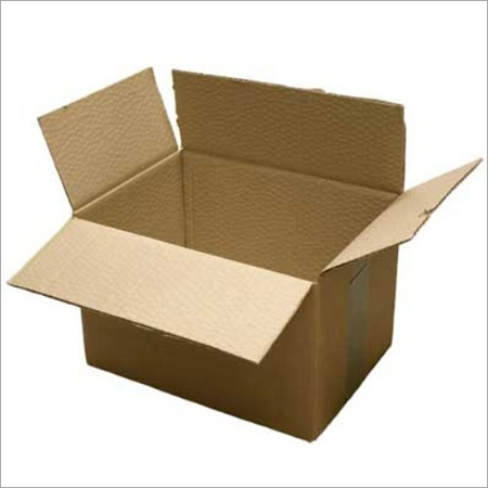 Customized Corrugated Boxes
