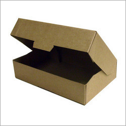 E Flute Boxes