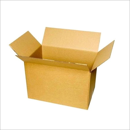Large Corrugated Boxes