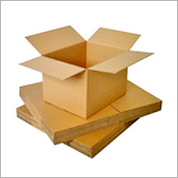 Laminated Corrugated Boxes