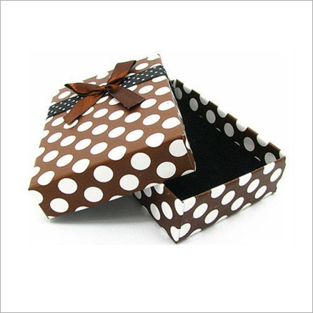 Decorative Packing Boxes