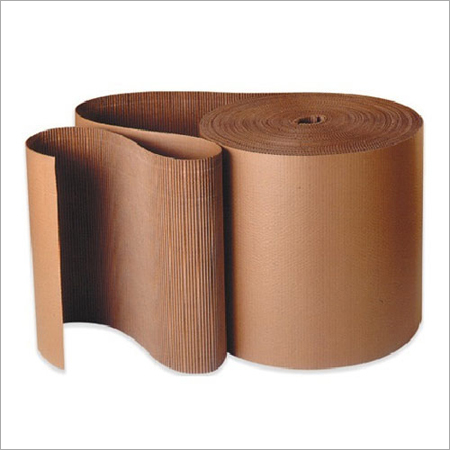 Corrugated Rolls