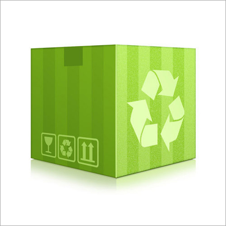 Electronics Packaging Boxes