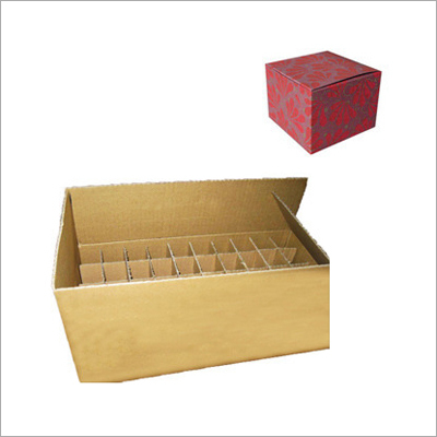 Printed Carton Boxes - Cardboard, Variable Dimensions, Brown | Cost-Effective, Customizable Prints, Durable Packaging, Eco-Friendly
