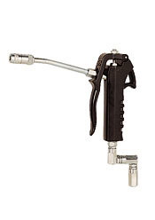Grease Control Valve