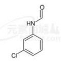 N-(3-Chlorophenyl) formamide
