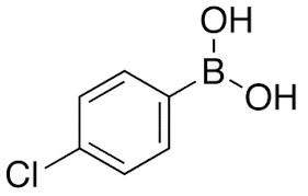 4-Chlorophenylboronic Acid Grade: Medicine Grade