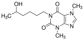 (A )-Lisofylline