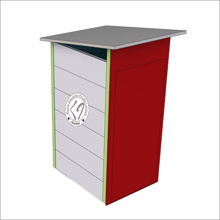 Portable Modular Toilets