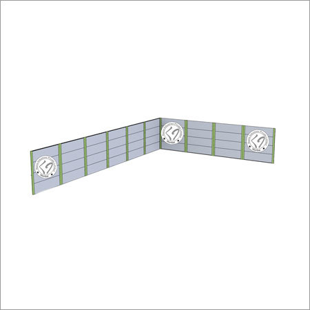 Modular Wall System
