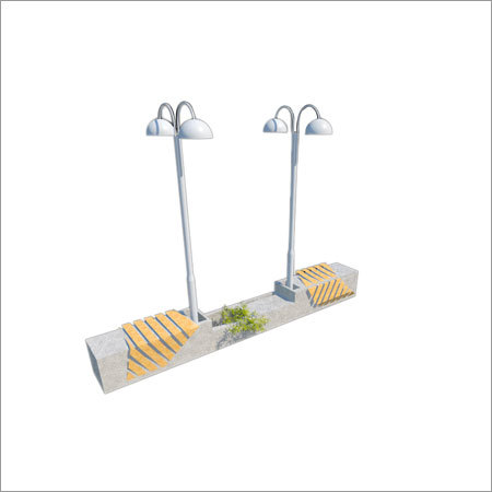 Concrete Road Kerbs