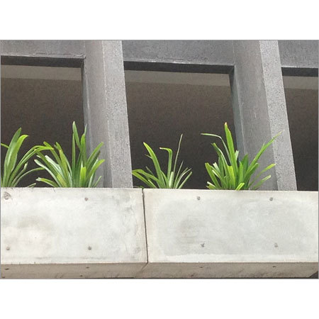 Building Facades System