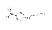  1- (3-क्लोरोप्रोपॉक्सी) -4-नाइट्रोबेंजीन अनुप्रयोग: फार्मास्युटिकल उद्योग