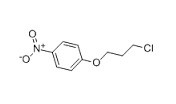 1-(3-Chloropropoxy) -4-nitrobenzene