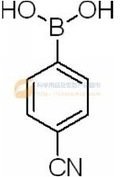4-Cyano phenylboronic acid