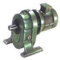 Geared Motors