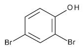 2 4-dibromophenol Boiling Point: 238.5 C