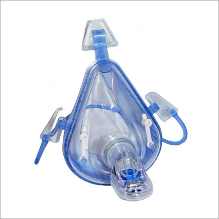 CPAP Mask /BIPAP MASK