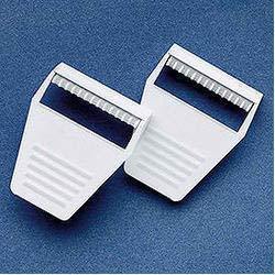 Prep Razor - Disposable Plastic Material | Eco-Friendly Ergonomically Designed Korean Stainless Steel Blade with Platinum Edge for Smooth Shave