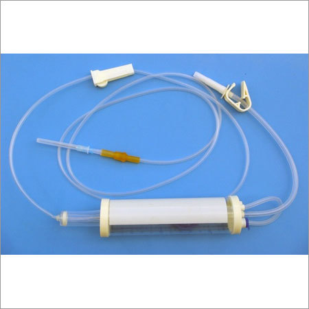 Medical Disposable Products