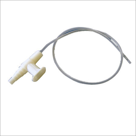 Suction Catheter