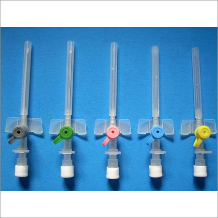 IV Cannula