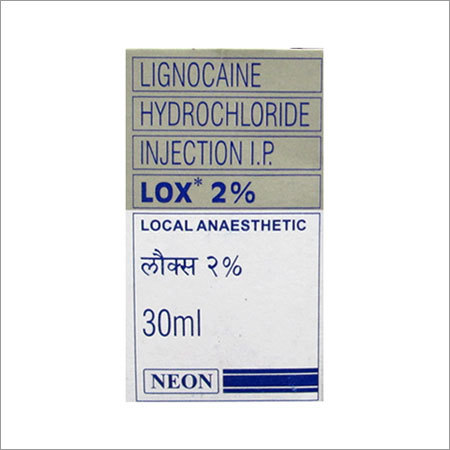 Anesthasia Medicine Liquid