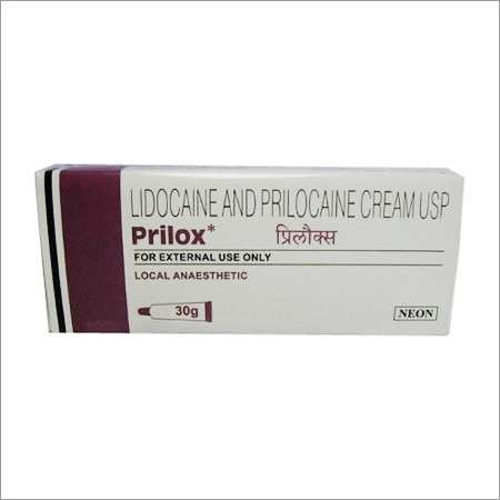 Prilox