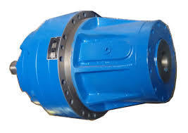 Planetary Gear Box