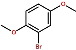 1,4-Dimethoxy-3-bromobenzene