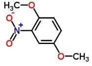 1,4-Dimethoxy-3-Nitrobenzene Boiling Point: 169  C