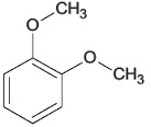 1,2-Dimethoxy Benzene Application: Pharmaceutical Industry