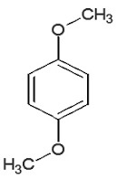 1,4-Dimethoxybenzene