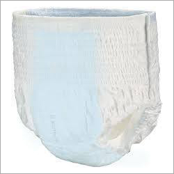 Adult Diaper Pants