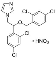 (A )-Miconazole Nitrate Salt