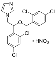 (A )-Miconazole Nitrate Salt C18H15Cl4N3O4