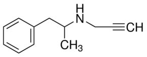 ()-N-Desmethylselegiline Solution