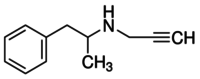 ()-N-Desmethylselegiline Solution
