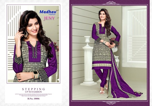 Madhav Jeny Vol-10