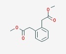 1,2-Benzenediacetic acid, dimethyl ester