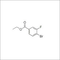 Ethyl 4-bromo-3-fluorobenzoate