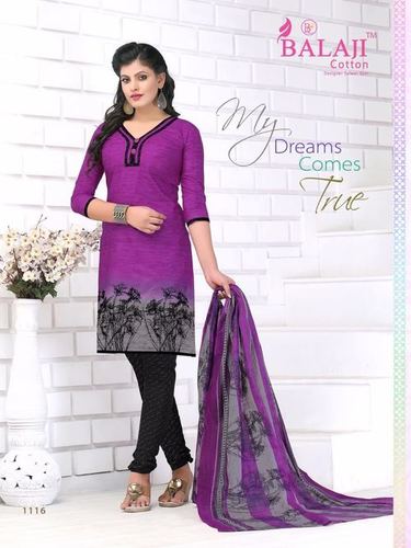 Balaji Spark Vol-1 Decoration Material: Cloths