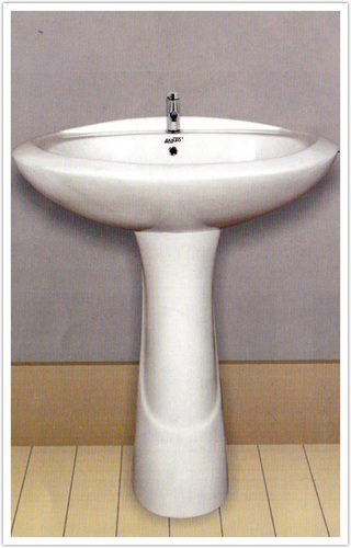 Capri Wash Basin Set