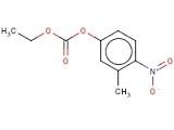 Ethyl 3-methyl-4-nitrophenyl carbonate