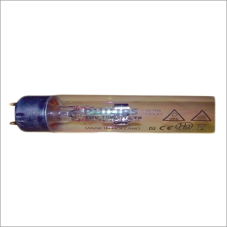 Philips TUV 15W (1-5 Feet Or 18 Inch) For Water & Air Disinfection