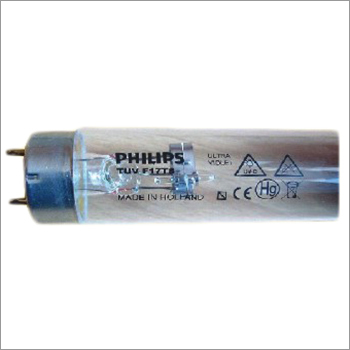 Philips TUV 18W (2 Feet Or 24 Inch) For Water & Air Disinfection