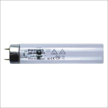 Philips TUV 30W (3 Feet Or 36 Inch) For Water & Air Disinfection